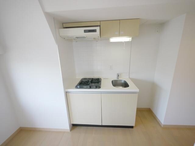 アルテシモリンクベリスの物件内観写真