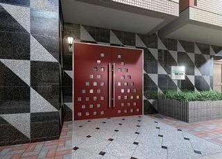 アルテシモリンクベリスの物件内観写真