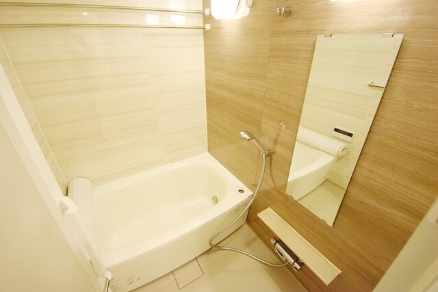 ルフォンプログレ滝野川の物件内観写真