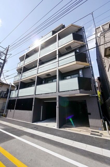 ユリカロゼAZ西台の物件内観写真