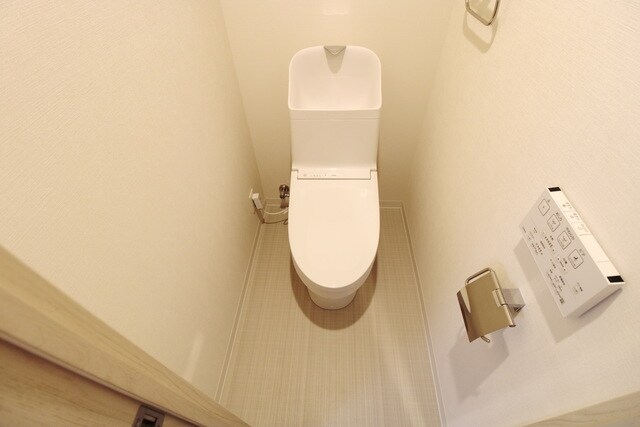 グランカーサ板橋ＥＡＳＴの物件内観写真