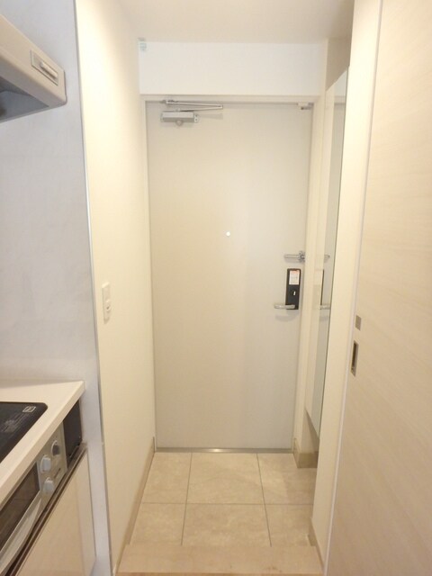 プライマル板橋本町の物件内観写真