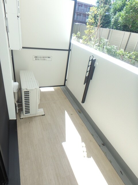 プライマル板橋本町の物件内観写真