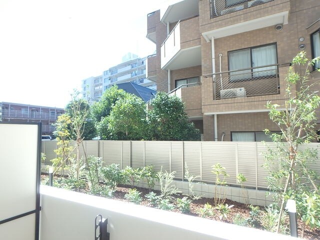 プライマル板橋本町の物件内観写真