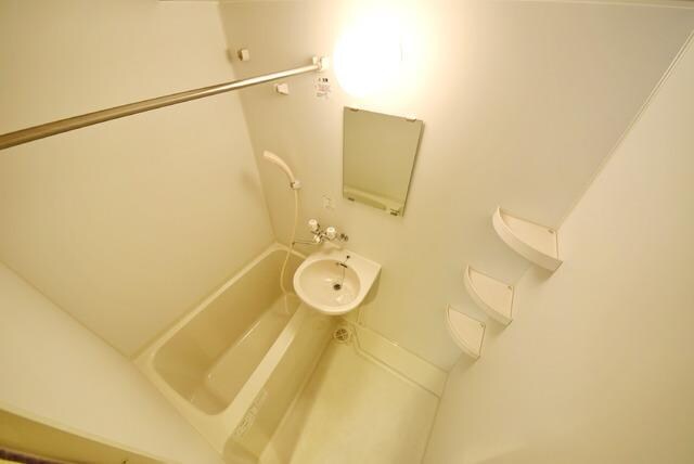 スパシエアランシア亀戸の物件内観写真