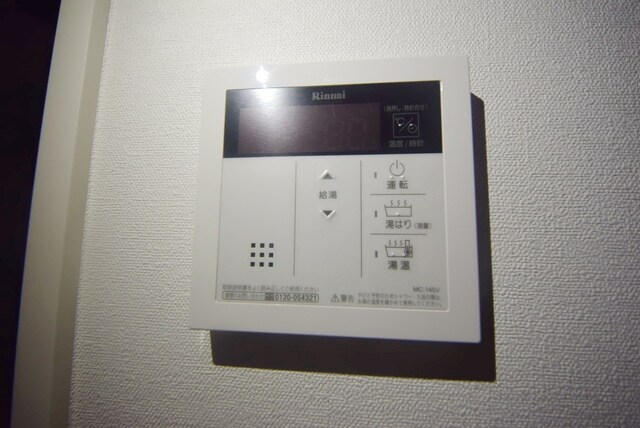 ラフィスタ錦糸町IIの物件内観写真