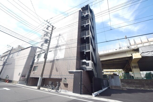 ラフィスタ錦糸町IIの物件内観写真