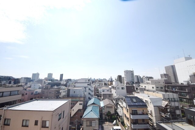 アーバネックス深川住吉IIの物件内観写真