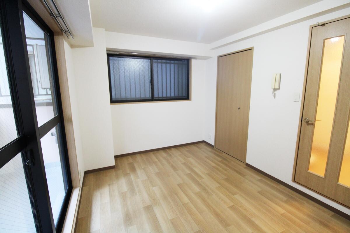 Ｔ’sマンションの物件内観写真