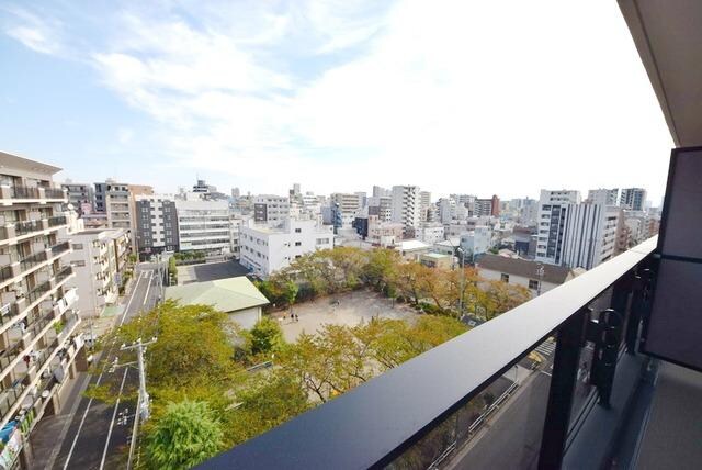 プラウドフラット森下IIIの物件内観写真