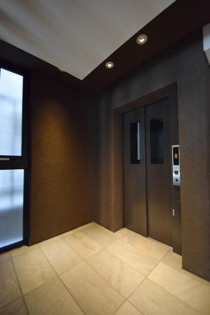 プラウドフラット森下IIIの物件内観写真