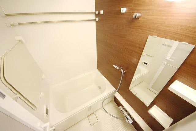 プラウドフラット森下IIIの物件内観写真