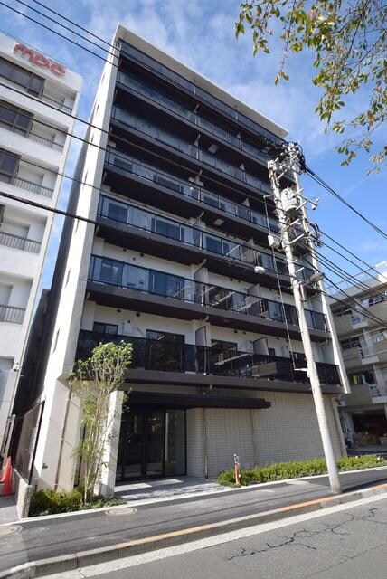 プラウドフラット森下IIIの物件内観写真