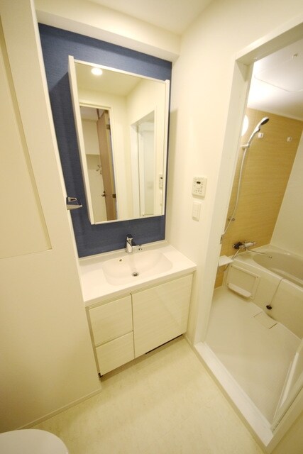 パークアクシス錦糸町WESTの物件内観写真