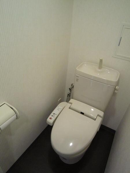 プライムアーバン西大島の物件内観写真