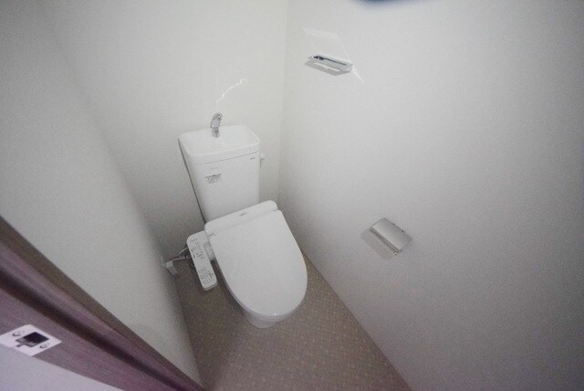 ジェノヴィア両国IVスカイガーデンの物件内観写真