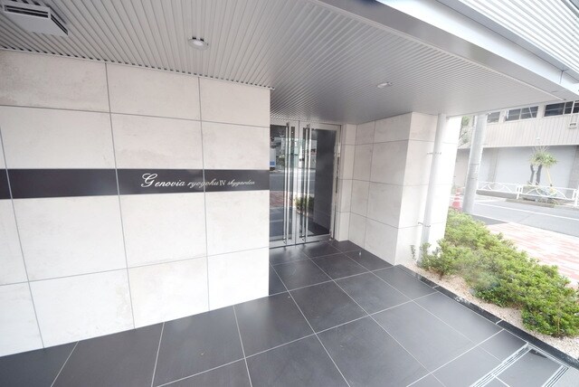 ジェノヴィア両国IVスカイガーデンの物件内観写真