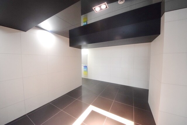 ジェノヴィア両国IVスカイガーデンの物件内観写真