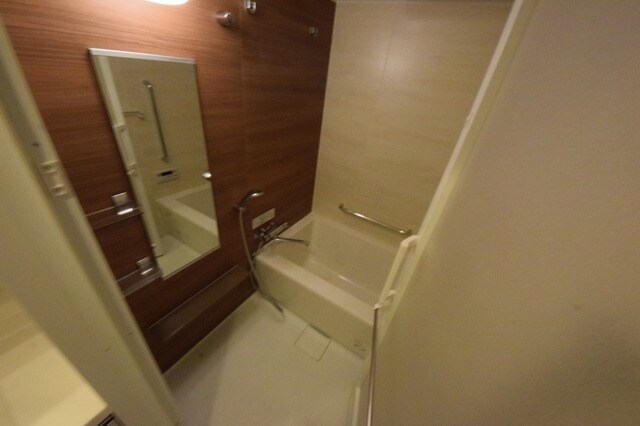 パークアクシス錦糸町・親水公園の物件内観写真