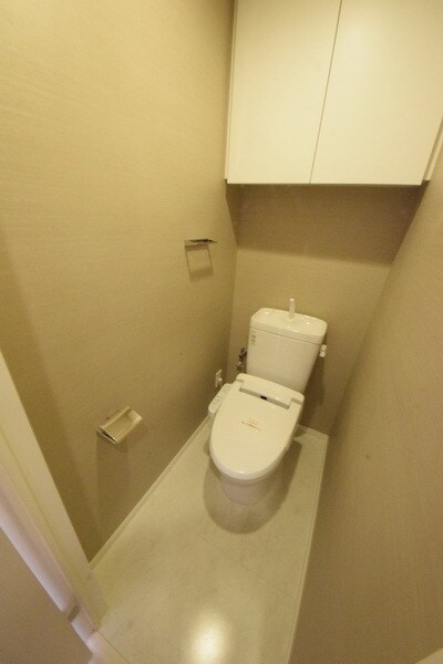 パークアクシス錦糸町・親水公園の物件内観写真