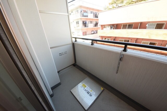 パークアクシス錦糸町・親水公園の物件内観写真