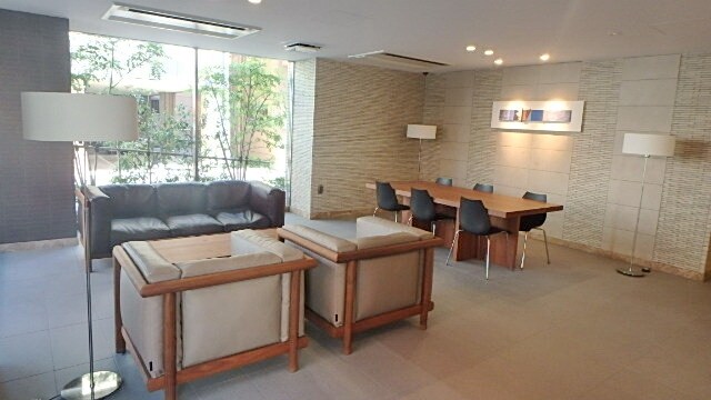 パークアクシス錦糸町・親水公園の物件内観写真