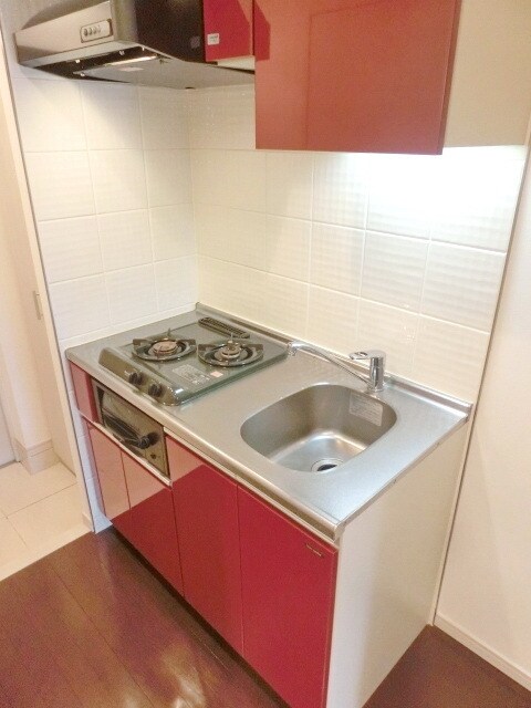 ドルチェ東京押上ＴＷＩＮＳ弐番館の物件内観写真