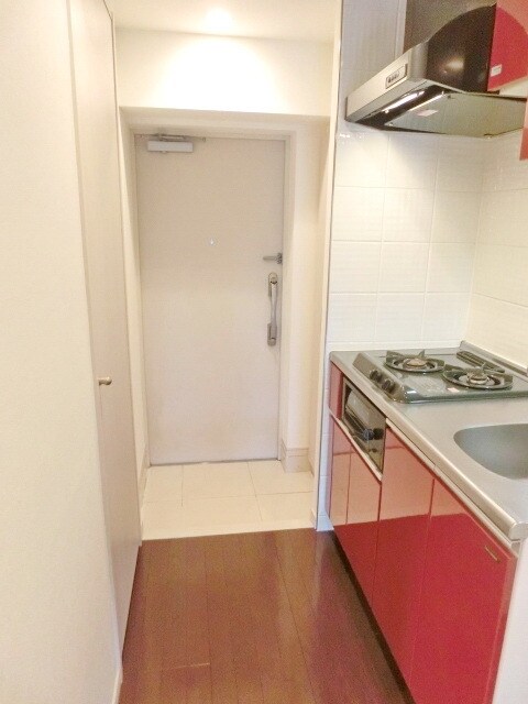 ドルチェ東京押上ＴＷＩＮＳ弐番館の物件内観写真