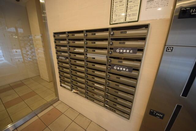 ＫＤＸ吾妻橋レジデンスの物件内観写真