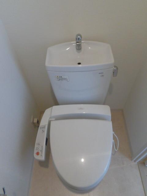 グランヴァン両国２の物件内観写真