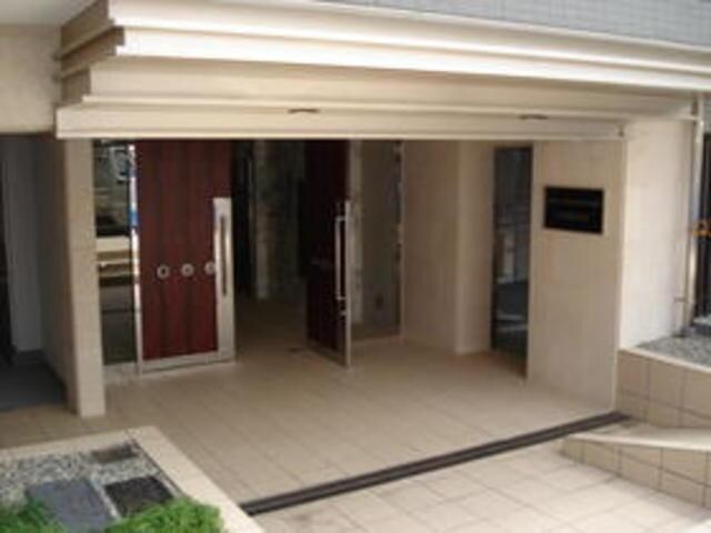 AQUAPRIMETOWEROSHIAGEの物件内観写真