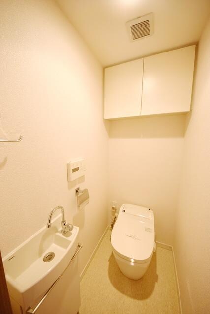 ブラディア日本橋水天宮の物件内観写真