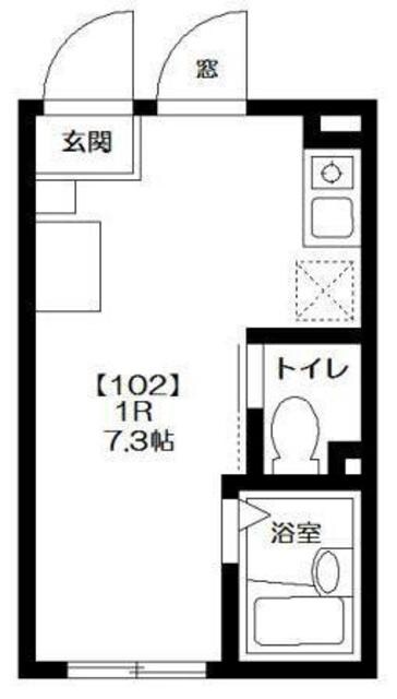 Ｗｉｌｌの物件間取画像