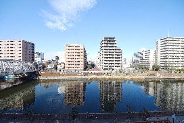 ジニア深川住吉の物件内観写真