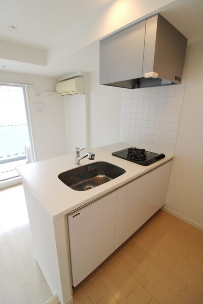 レジディア錦糸町の物件内観写真