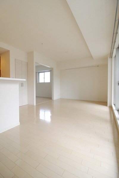 レジディア錦糸町の物件内観写真