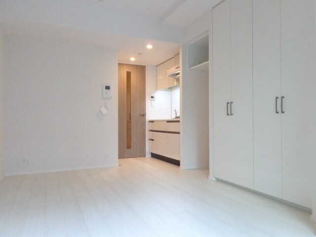 パークアクシス木場の物件内観写真