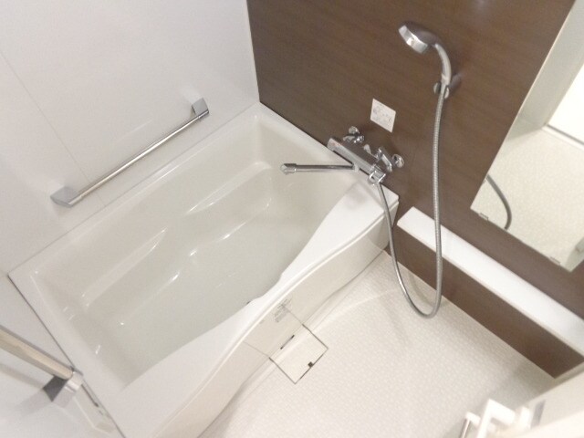 パークアクシス木場の物件内観写真