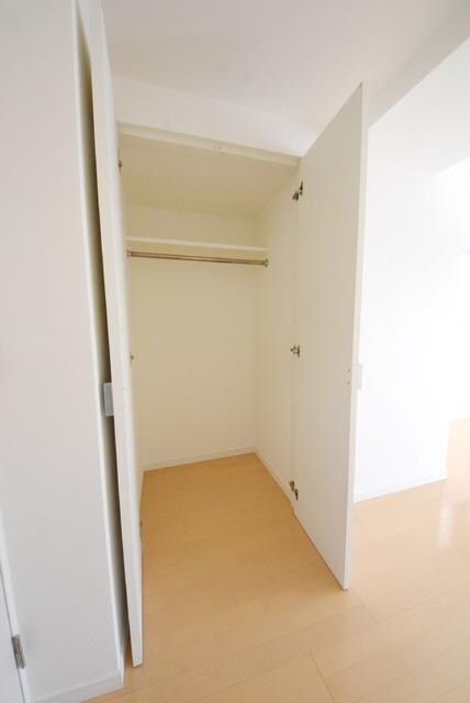 コンフォリア押上の物件内観写真