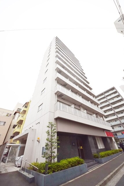 アーデン清澄白河の物件内観写真