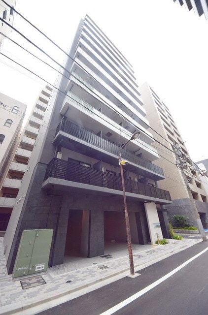 Ｌａ　Ｄｏｕｃｅｕｒ東神田の物件内観写真