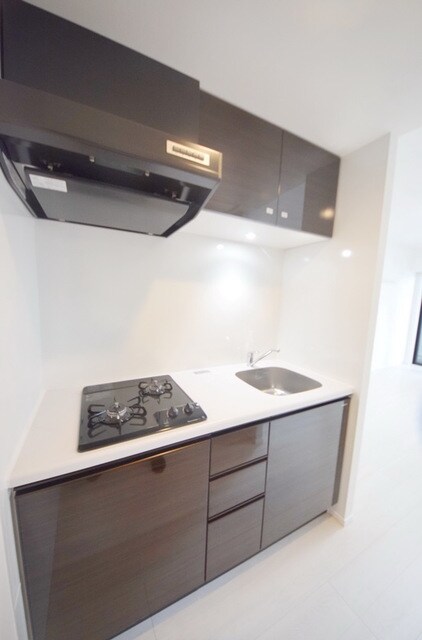 Ｌａ　Ｄｏｕｃｅｕｒ東神田の物件内観写真