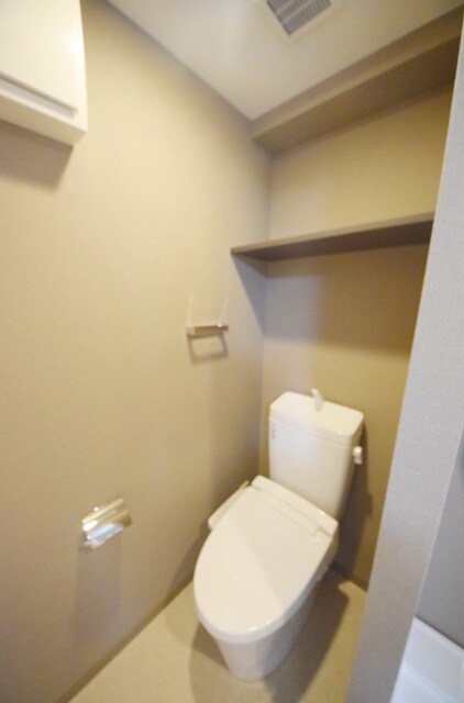 Ｌａ　Ｄｏｕｃｅｕｒ東神田の物件内観写真