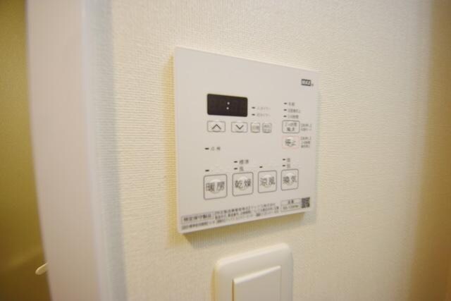 S-RESIDENCE錦糸町パークサイドの物件内観写真