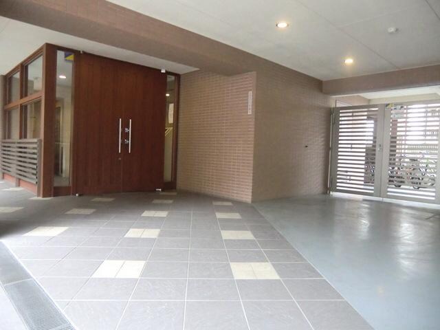 リバーレ秋葉原の物件内観写真