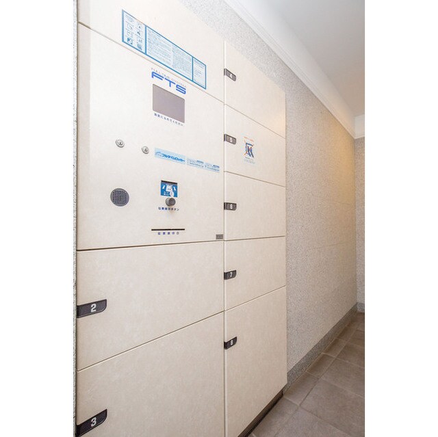 コンフォリア清澄白河トロワの物件内観写真