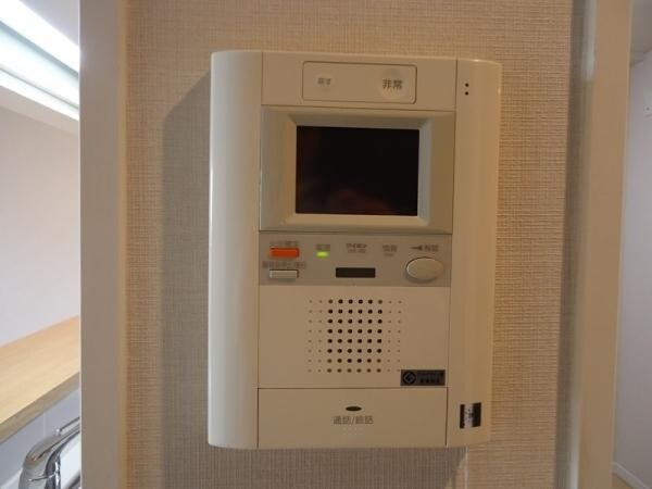 エコロジー錦糸町レジデンスの物件内観写真