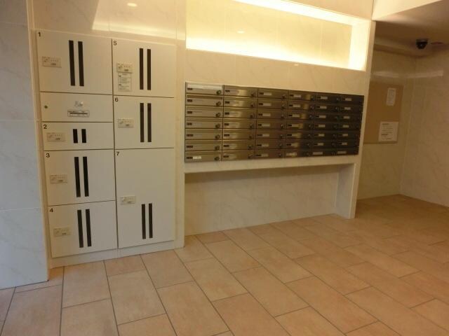 ＶＩＥＲＧＥ錦糸町太平の物件内観写真