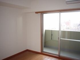 アベニュー白河の物件内観写真