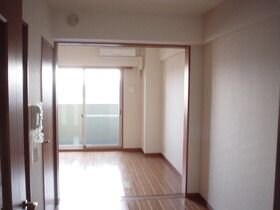 アベニュー白河の物件内観写真